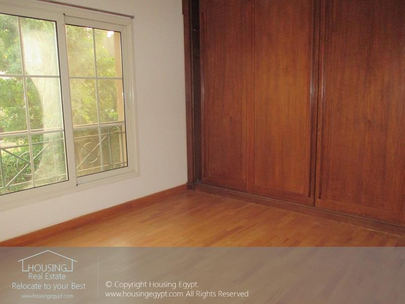 Katameya Heights - 5th Settlement