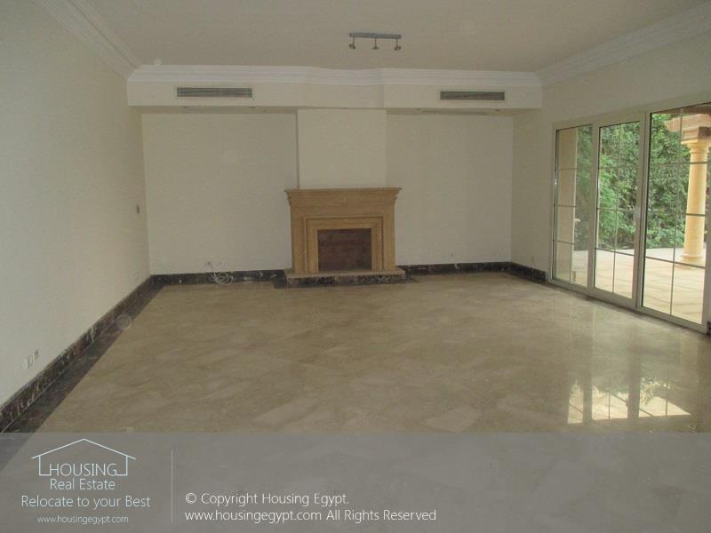 Katameya Heights - 5th Settlement