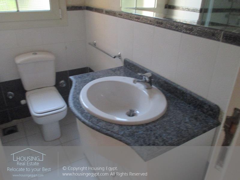 Katameya Heights - 5th Settlement