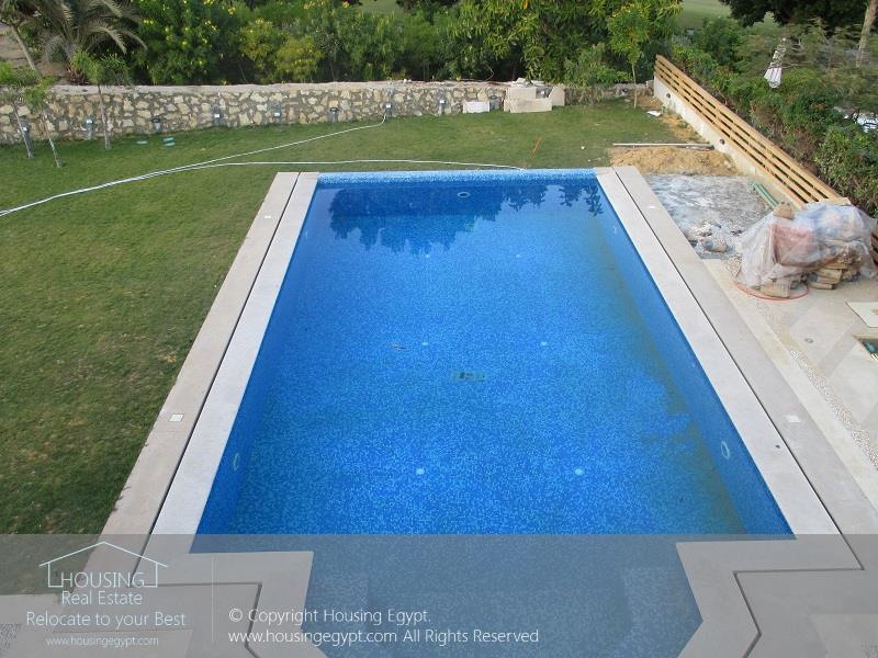 Katameya Heights - 5th Settlement