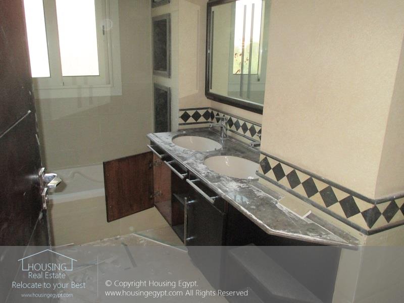 Katameya Heights - 5th Settlement