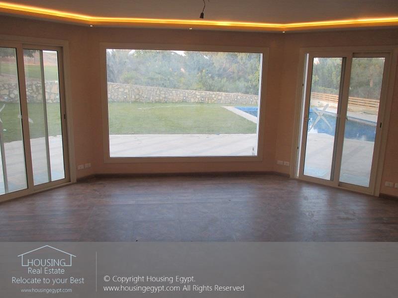 Katameya Heights - 5th Settlement