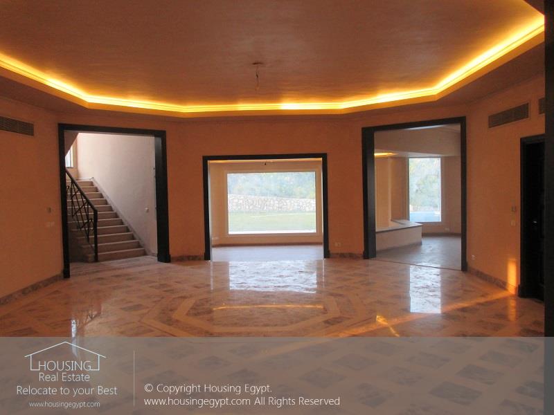 Katameya Heights - 5th Settlement