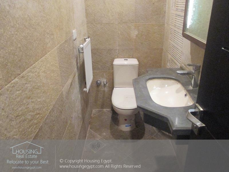 Katameya Heights - 5th Settlement