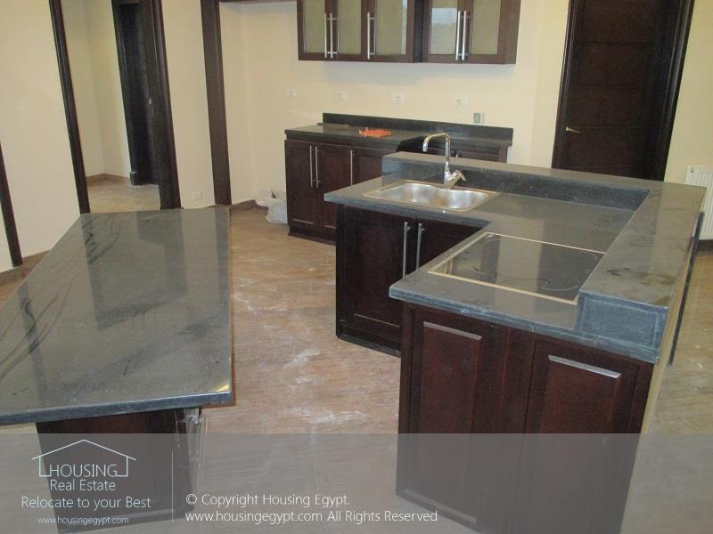 Katameya Heights - 5th Settlement