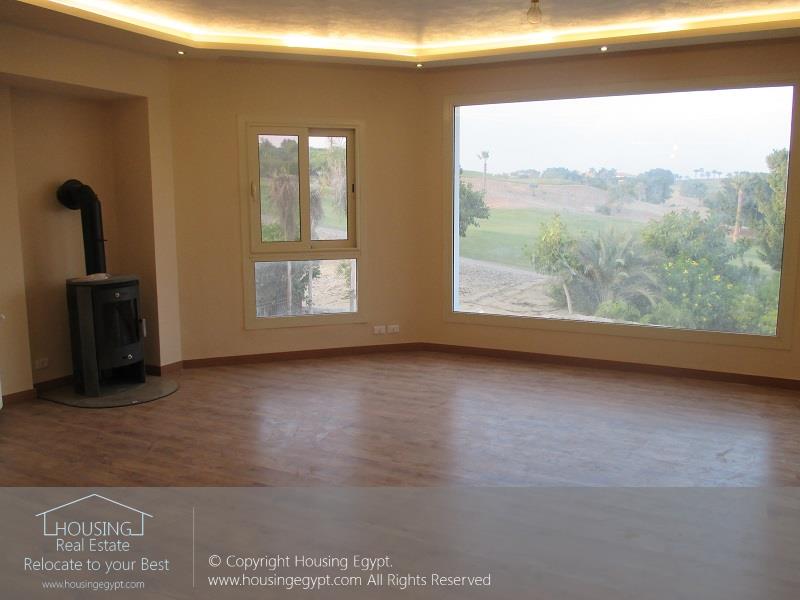 Katameya Heights - 5th Settlement