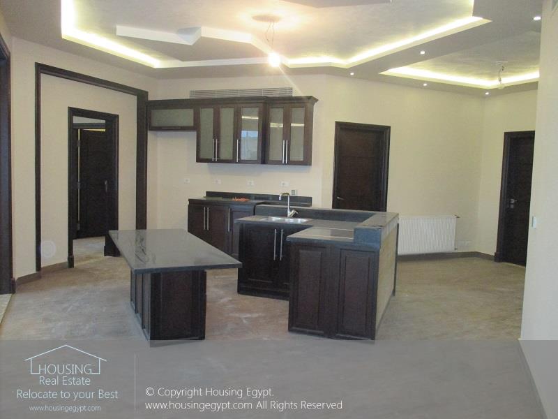 Katameya Heights - 5th Settlement