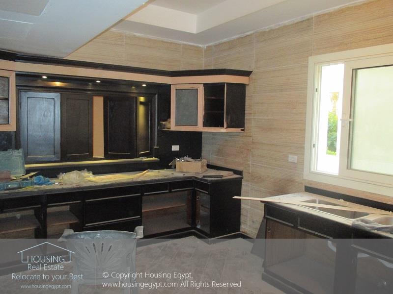 Katameya Heights - 5th Settlement