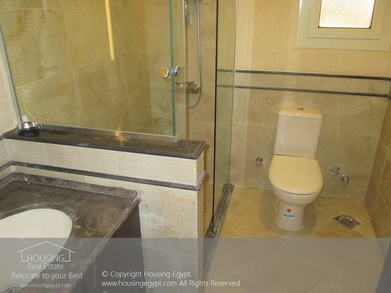 Katameya Heights - 5th Settlement