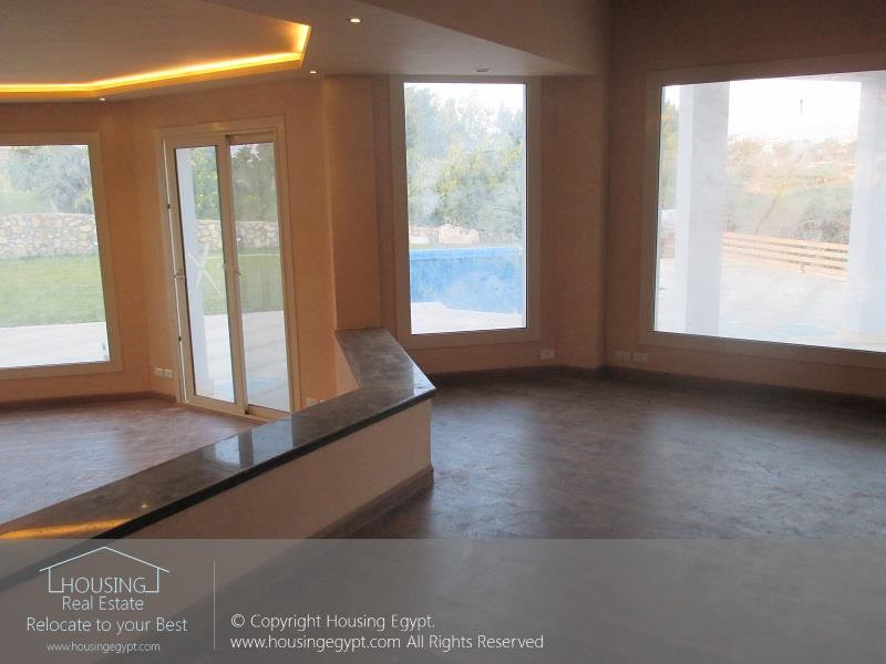 Katameya Heights - 5th Settlement