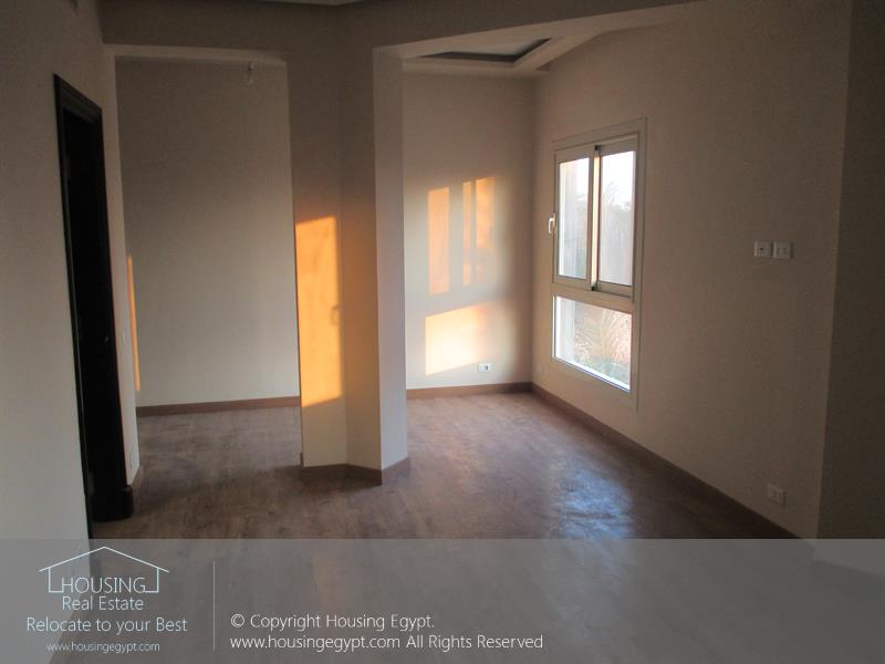 Katameya Heights - 5th Settlement