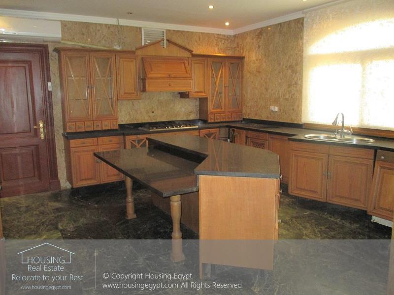 Katameya Heights - 5th Settlement