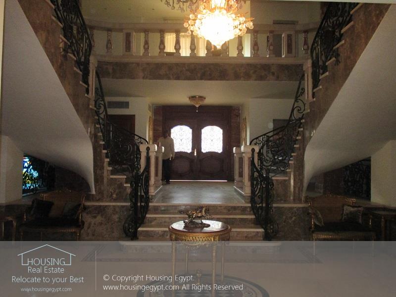 Katameya Heights - 5th Settlement