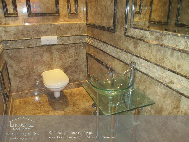 Katameya Heights - 5th Settlement