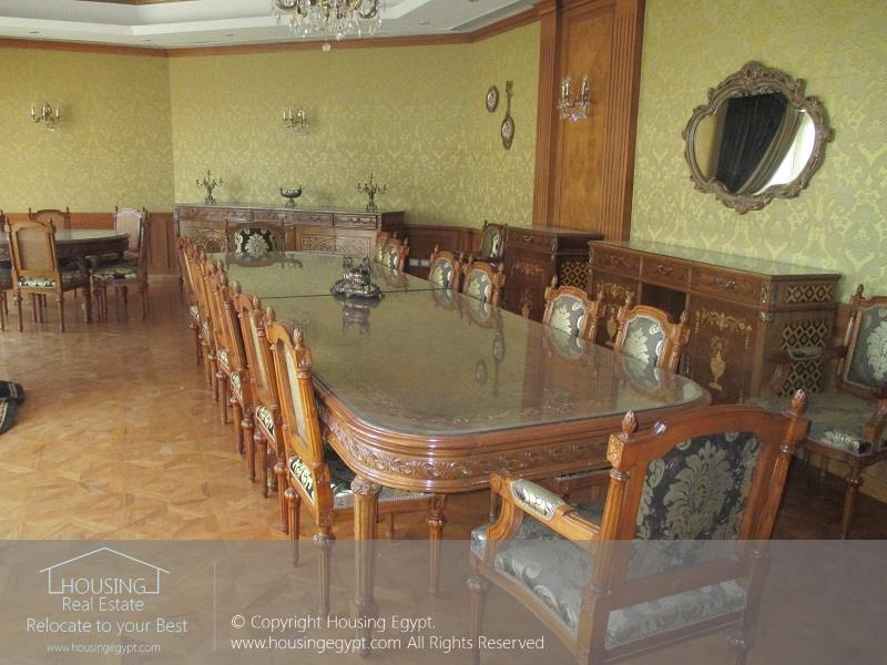 Katameya Heights - 5th Settlement