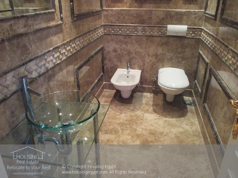 Katameya Heights - 5th Settlement