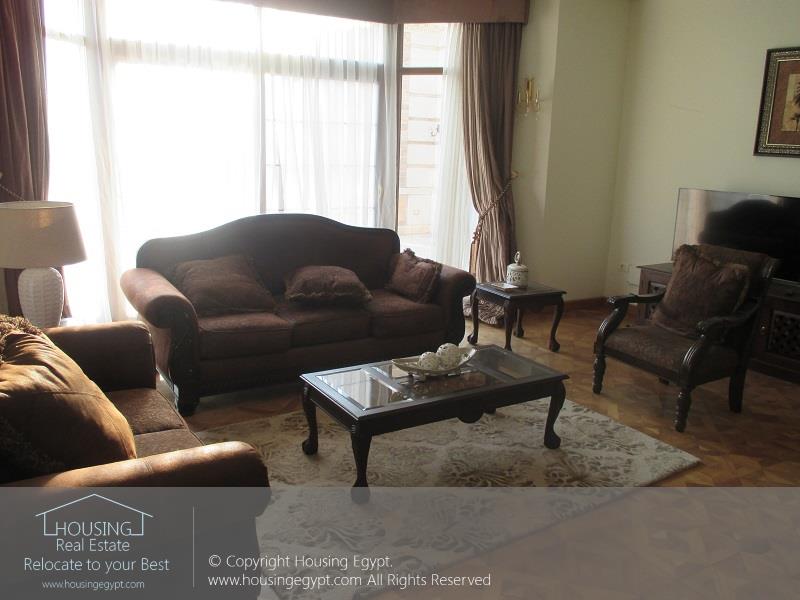 Katameya Heights - 5th Settlement