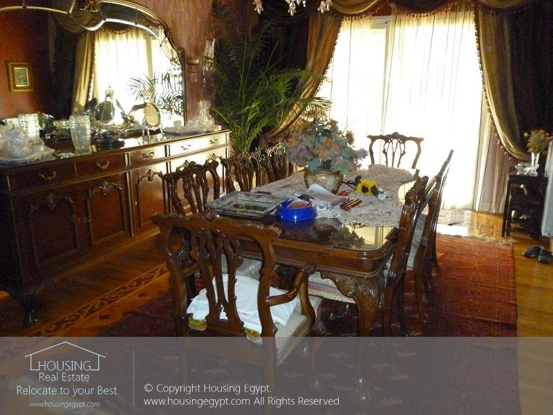 Katameya Heights - 5th Settlement