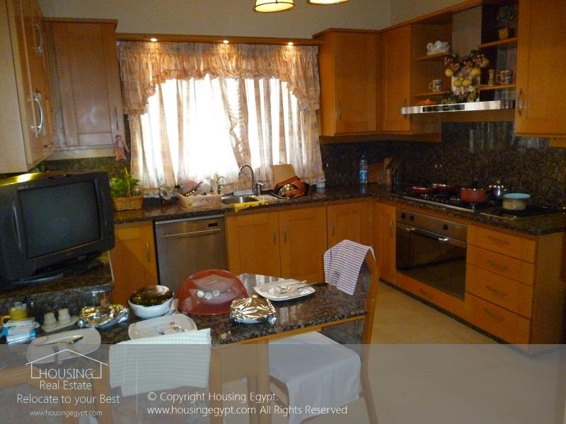 Katameya Heights - 5th Settlement