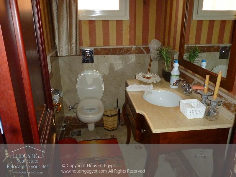 Katameya Heights - 5th Settlement