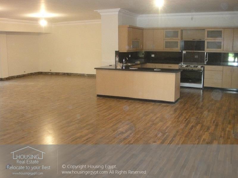 Katameya Heights - 5th Settlement