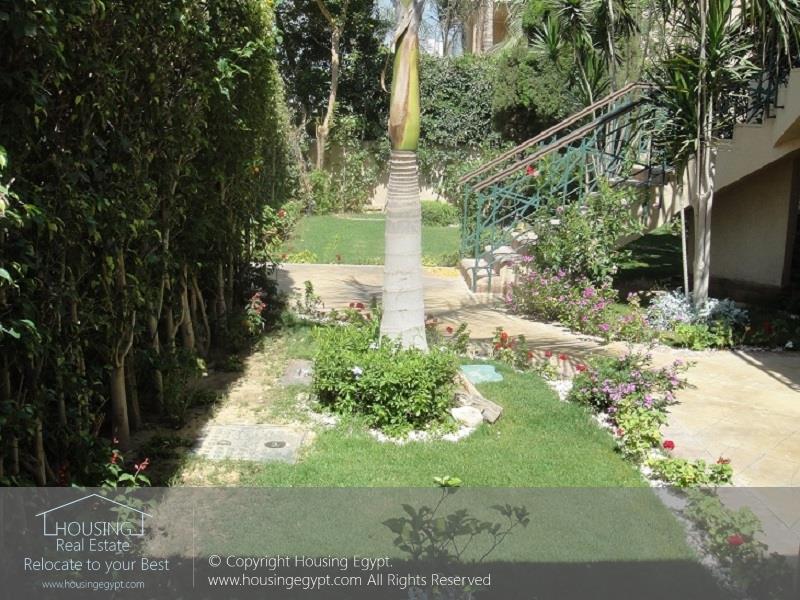 Katameya Heights - 5th Settlement