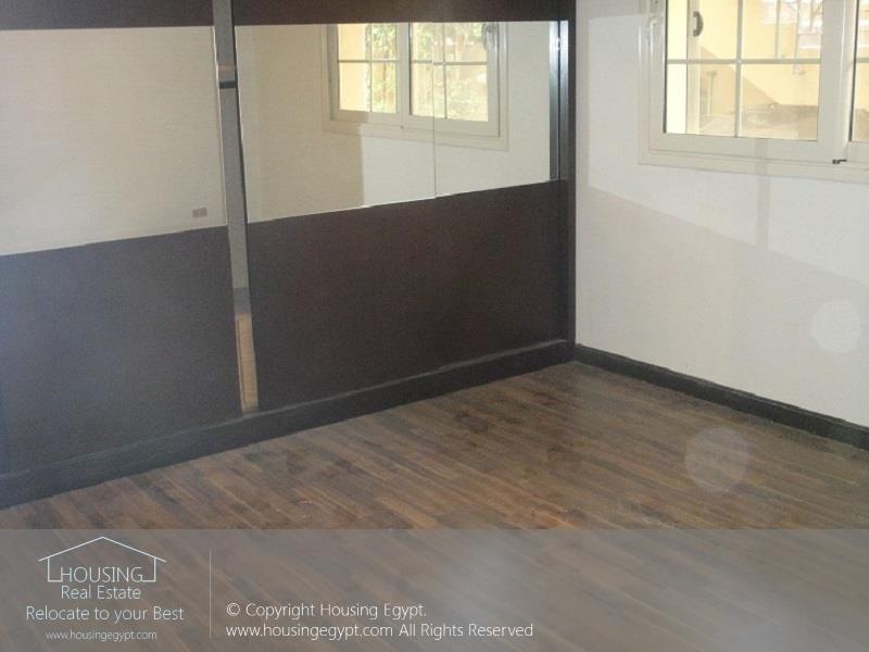 Katameya Heights - 5th Settlement