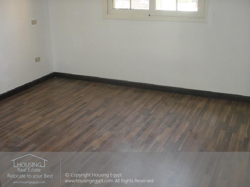 Katameya Heights - 5th Settlement