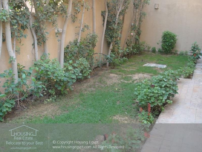 Katameya Heights - 5th Settlement