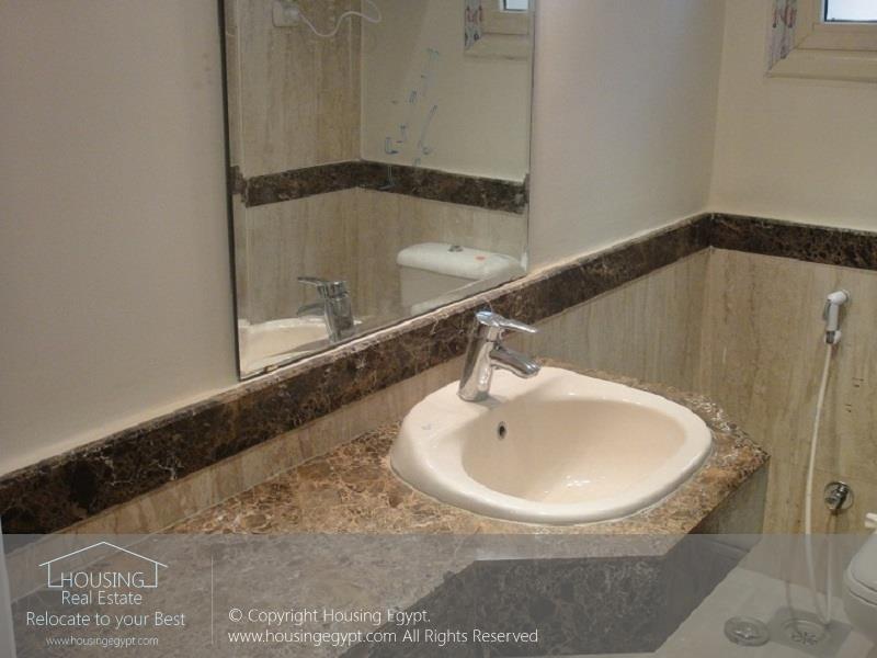 Katameya Heights - 5th Settlement