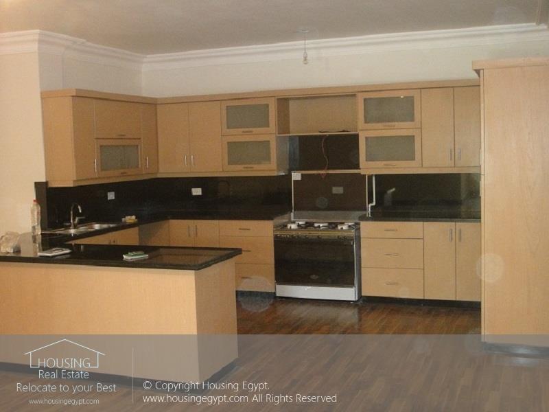 Katameya Heights - 5th Settlement