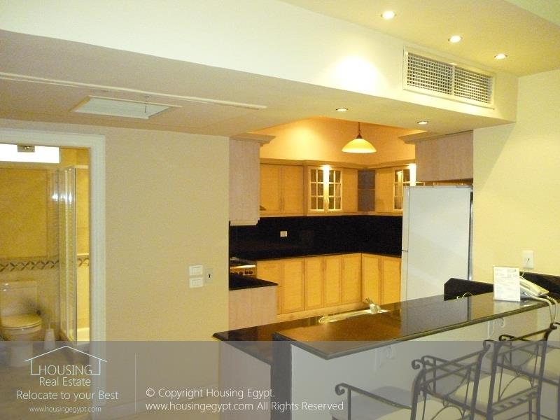 El Safwa - 5th Settlement