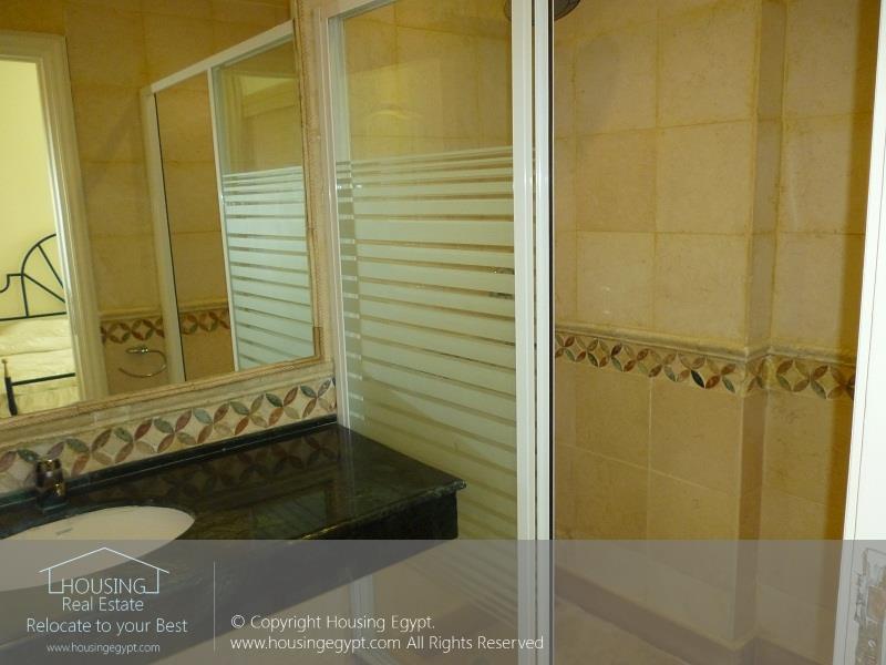 El Safwa - 5th Settlement