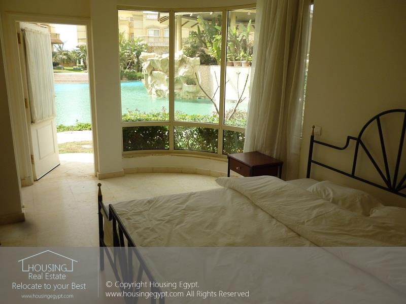 El Safwa - 5th Settlement