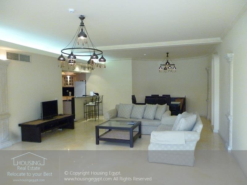 El Safwa - 5th Settlement