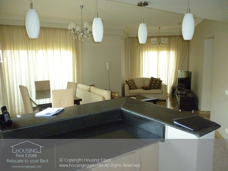 El Safwa - 5th Settlement