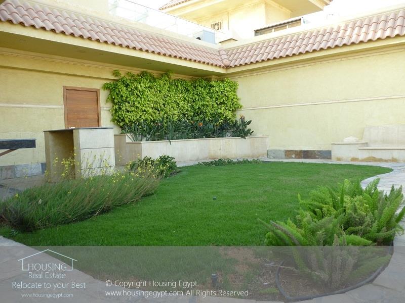 El Safwa - 5th Settlement