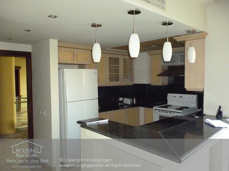 El Safwa - 5th Settlement