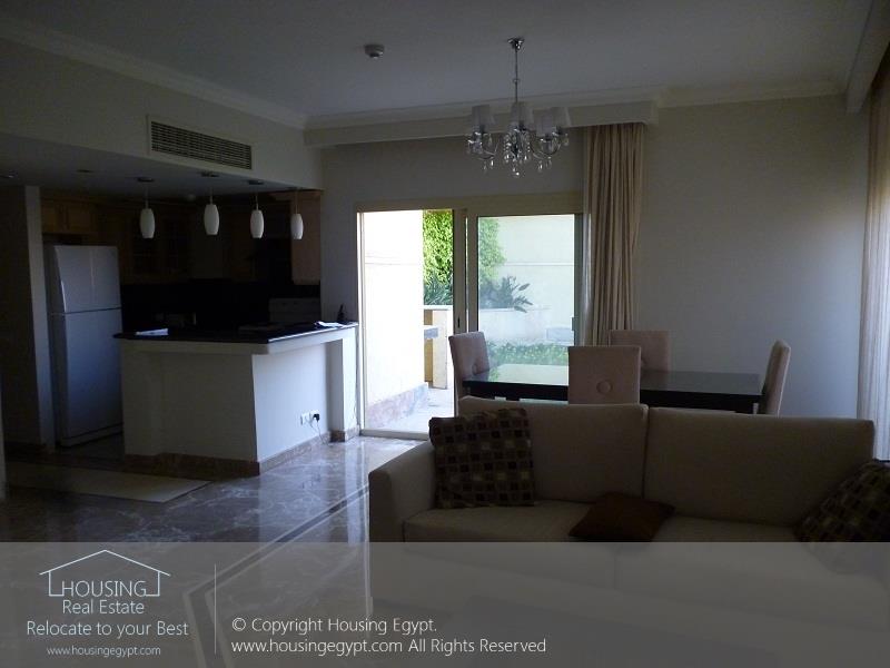 El Safwa - 5th Settlement