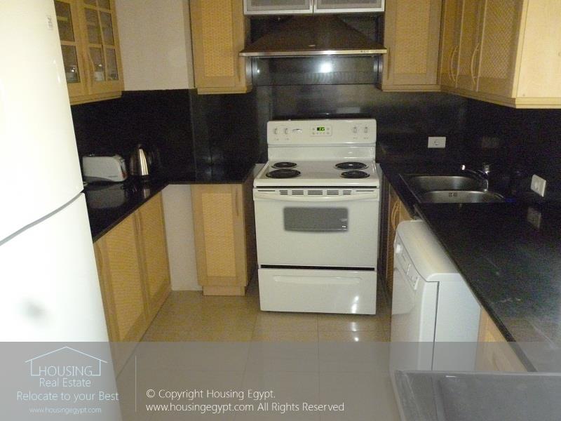 El Safwa - 5th Settlement