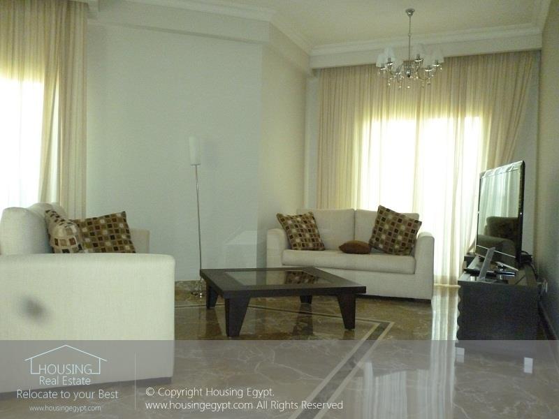 El Safwa - 5th Settlement