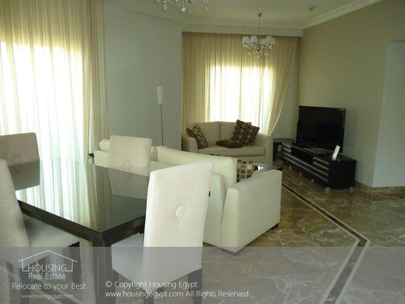 El Safwa - 5th Settlement