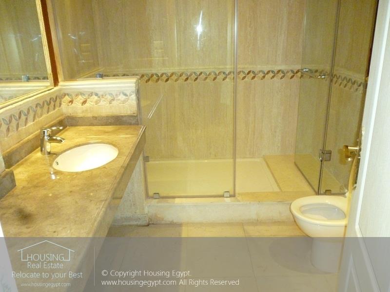 El Safwa - 5th Settlement