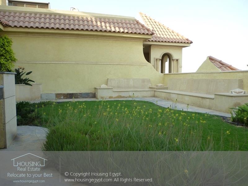 El Safwa - 5th Settlement