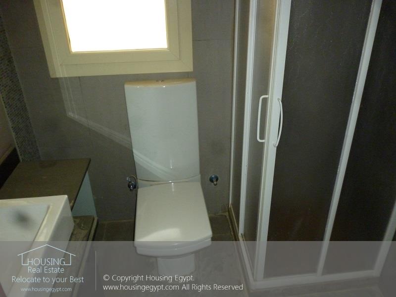 West Golf - 5th Settlement