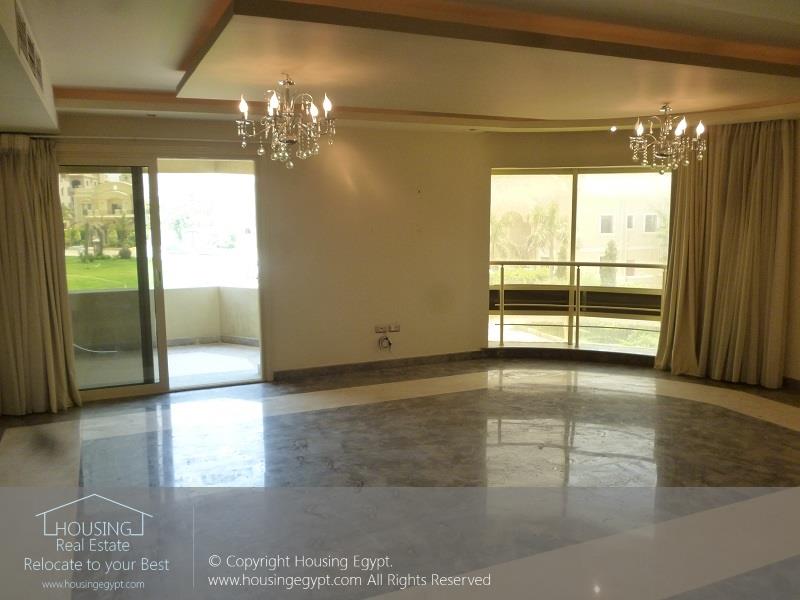 West Golf - 5th Settlement