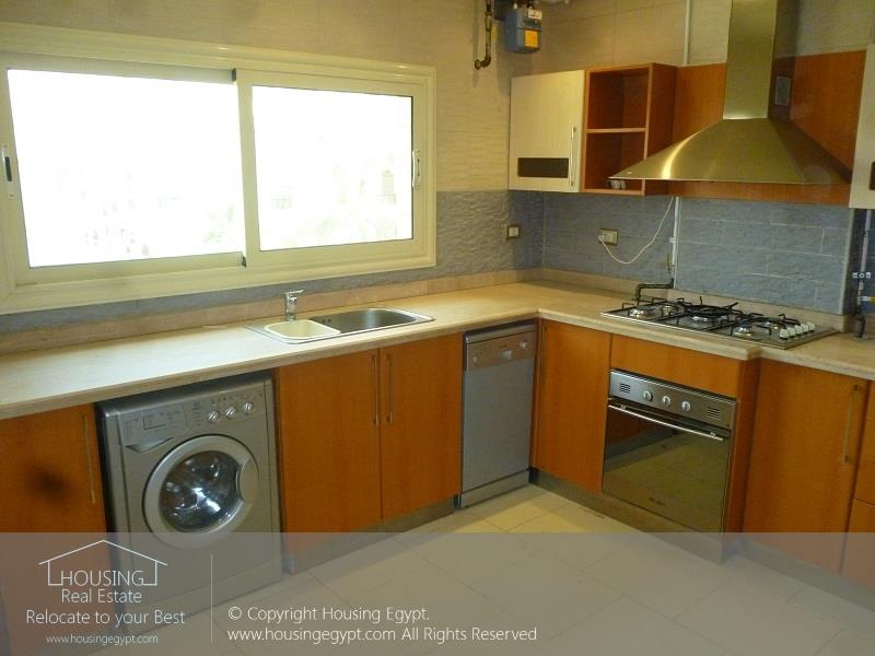 West Golf - 5th Settlement