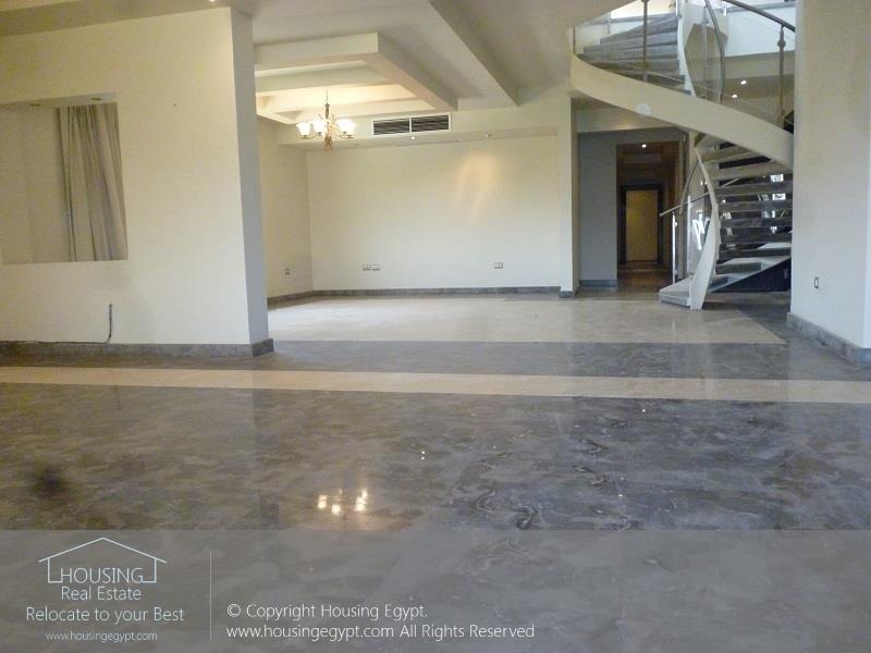 West Golf - 5th Settlement