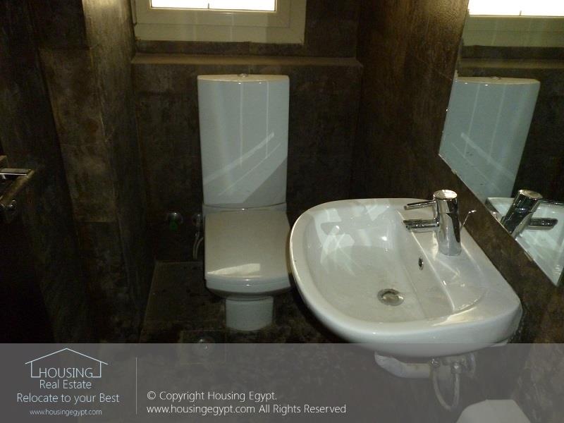 West Golf - 5th Settlement