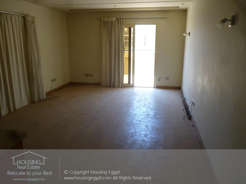 West Golf - 5th Settlement